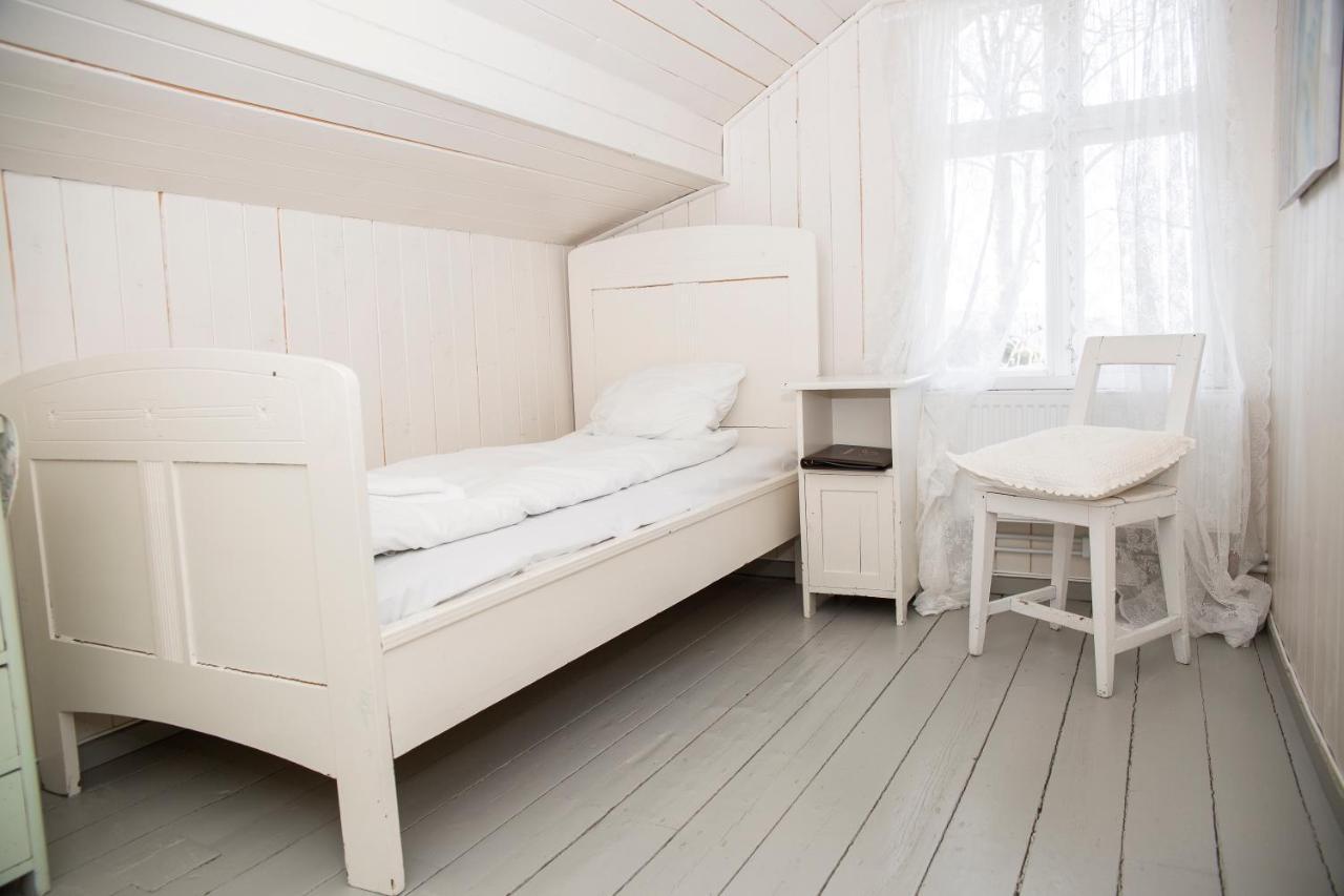 فندق Skjerjehamn Anneland المظهر الخارجي الصورة